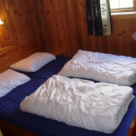 Hogstul Hytter - Skojestua - 2 Bedroom Cottage Tuddal Dış mekan fotoğraf