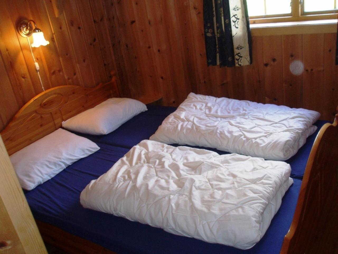 Hogstul Hytter - Skojestua - 2 Bedroom Cottage Tuddal Dış mekan fotoğraf